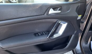 PEUGEOT 308 SW | FWD (przód) | Manualna | 130 KM | Szary full