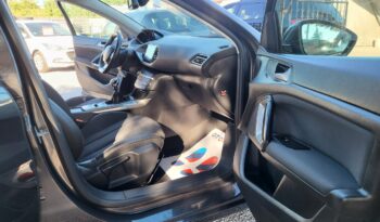 PEUGEOT 308 SW | FWD (przód) | Manualna | 130 KM | Szary full