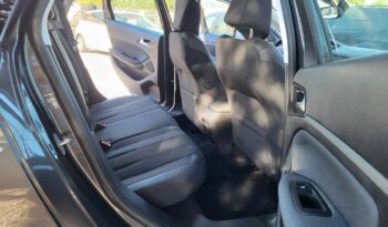 PEUGEOT 308 SW | FWD (przód) | Manualna | 130 KM | Szary full