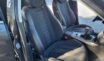 PEUGEOT 308 SW | FWD (przód) | Manualna | 130 KM | Szary full