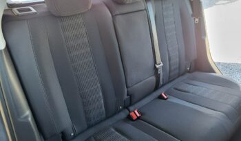 PEUGEOT 308 SW | FWD (przód) | Manualna | 130 KM | Szary full