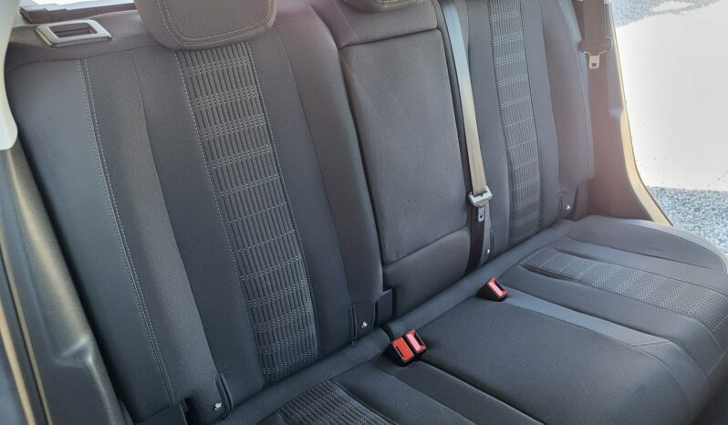 PEUGEOT 308 SW | FWD (przód) | Manualna | 130 KM | Szary full