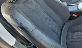 PEUGEOT 308 SW | FWD (przód) | Manualna | 130 KM | Szary full