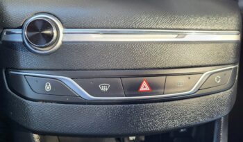 PEUGEOT 308 SW | FWD (przód) | Manualna | 130 KM | Szary full