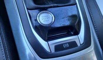 PEUGEOT 308 SW | FWD (przód) | Manualna | 130 KM | Szary full