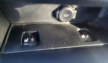 PEUGEOT 308 SW | FWD (przód) | Manualna | 130 KM | Szary full