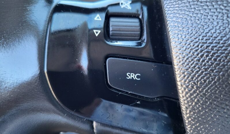 PEUGEOT 308 SW | FWD (przód) | Manualna | 130 KM | Szary full