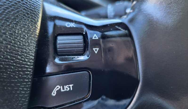 PEUGEOT 308 SW | FWD (przód) | Manualna | 130 KM | Szary full