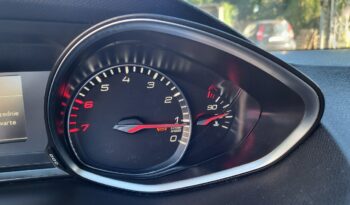 PEUGEOT 308 SW | FWD (przód) | Manualna | 130 KM | Szary full