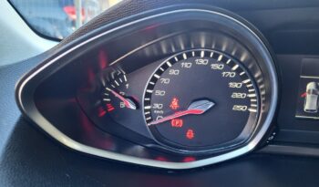 PEUGEOT 308 SW | FWD (przód) | Manualna | 130 KM | Szary full