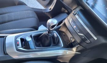 PEUGEOT 308 SW | FWD (przód) | Manualna | 130 KM | Szary full
