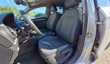 AUDI A3  | FWD (przód) | Manualna | 150 KM | Srebrny full
