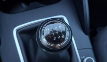 AUDI A3  | FWD (przód) | Manualna | 150 KM | Srebrny full