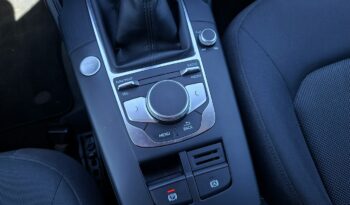 AUDI A3  | FWD (przód) | Manualna | 150 KM | Srebrny full