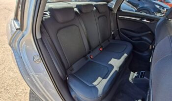 AUDI A3  | FWD (przód) | Manualna | 150 KM | Srebrny full