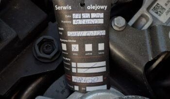 AUDI A3  | FWD (przód) | Manualna | 150 KM | Srebrny full