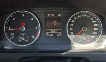 VOLKSWAGEN Caravelle  | FWD (przód) | Automatyczna | 150 KM | niebieski ciemny full