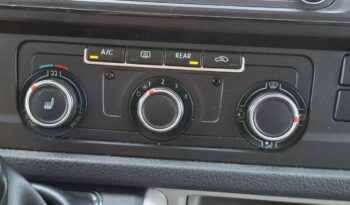 VOLKSWAGEN Caravelle  | FWD (przód) | Automatyczna | 150 KM | niebieski ciemny full