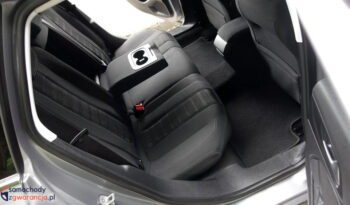 PEUGEOT 308  | FWD (przód) | Manualna | 120 KM | Szary full