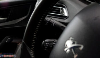 PEUGEOT 308  | FWD (przód) | Manualna | 120 KM | Szary full