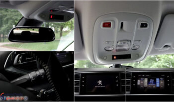 PEUGEOT 308  | FWD (przód) | Manualna | 120 KM | Szary full