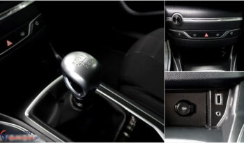 PEUGEOT 308  | FWD (przód) | Manualna | 120 KM | Szary full