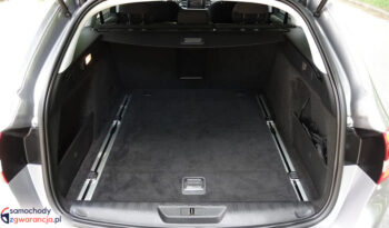 PEUGEOT 308  | FWD (przód) | Manualna | 120 KM | Szary full