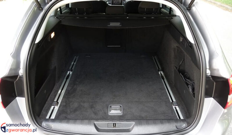 PEUGEOT 308  | FWD (przód) | Manualna | 120 KM | Szary full