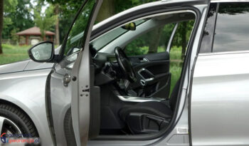 PEUGEOT 308  | FWD (przód) | Manualna | 120 KM | Szary full