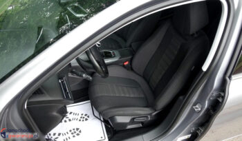 PEUGEOT 308  | FWD (przód) | Manualna | 120 KM | Szary full
