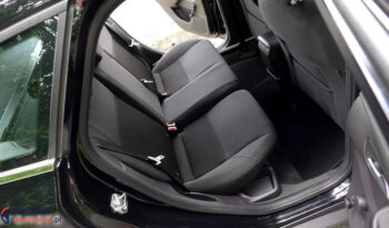 FORD Focus  | FWD (przód) | Manualna | 125 KM | Czarny full
