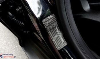 FORD Focus  | FWD (przód) | Manualna | 125 KM | Czarny full