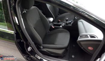 FORD Focus  | FWD (przód) | Manualna | 125 KM | Czarny full