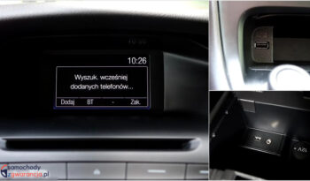 FORD Focus  | FWD (przód) | Manualna | 125 KM | Czarny full