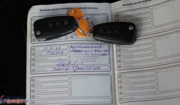 FORD Focus  | FWD (przód) | Manualna | 125 KM | Czarny full