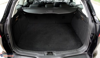 FORD Focus  | FWD (przód) | Manualna | 125 KM | Czarny full