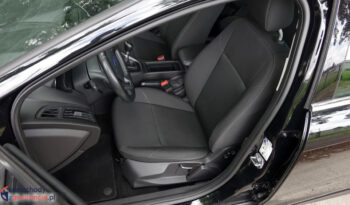 FORD Focus  | FWD (przód) | Manualna | 125 KM | Czarny full
