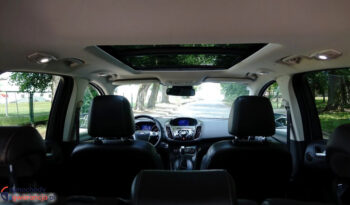FORD Kuga  | 4×4 (stały) | Automatyczna | 140 KM | Srebrny full