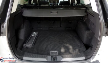 FORD Kuga  | 4×4 (stały) | Automatyczna | 140 KM | Srebrny full