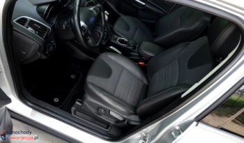 FORD Kuga  | 4×4 (stały) | Automatyczna | 140 KM | Srebrny full
