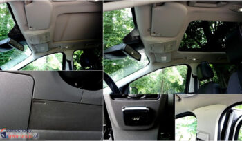 FORD Kuga  | 4×4 (stały) | Automatyczna | 140 KM | Srebrny full