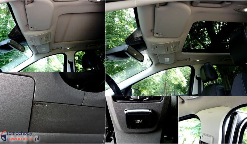 FORD Kuga  | 4×4 (stały) | Automatyczna | 140 KM | Srebrny full