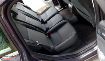 FORD C-MAX  | FWD (przód) | Automatyczna | 140 KM | Szary full