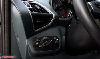 FORD C-MAX  | FWD (przód) | Automatyczna | 140 KM | Szary full
