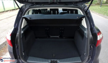 FORD C-MAX  | FWD (przód) | Automatyczna | 140 KM | Szary full