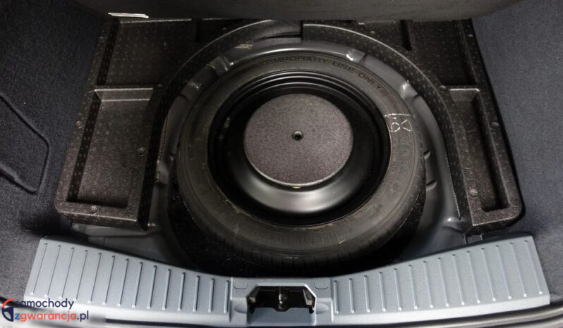 FORD C-MAX  | FWD (przód) | Automatyczna | 140 KM | Szary full