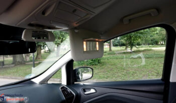 FORD C-MAX  | FWD (przód) | Automatyczna | 140 KM | Szary full