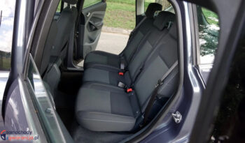 FORD C-MAX  | FWD (przód) | Automatyczna | 140 KM | Szary full