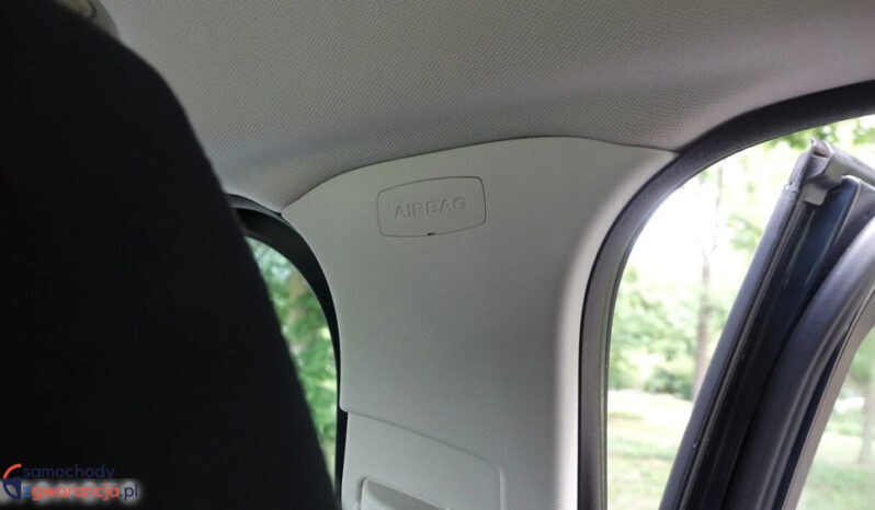 FORD C-MAX  | FWD (przód) | Automatyczna | 140 KM | Szary full