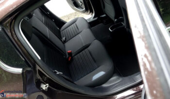 PEUGEOT 208  | FWD (przód) | Manualna | 120 KM | Brązowy full